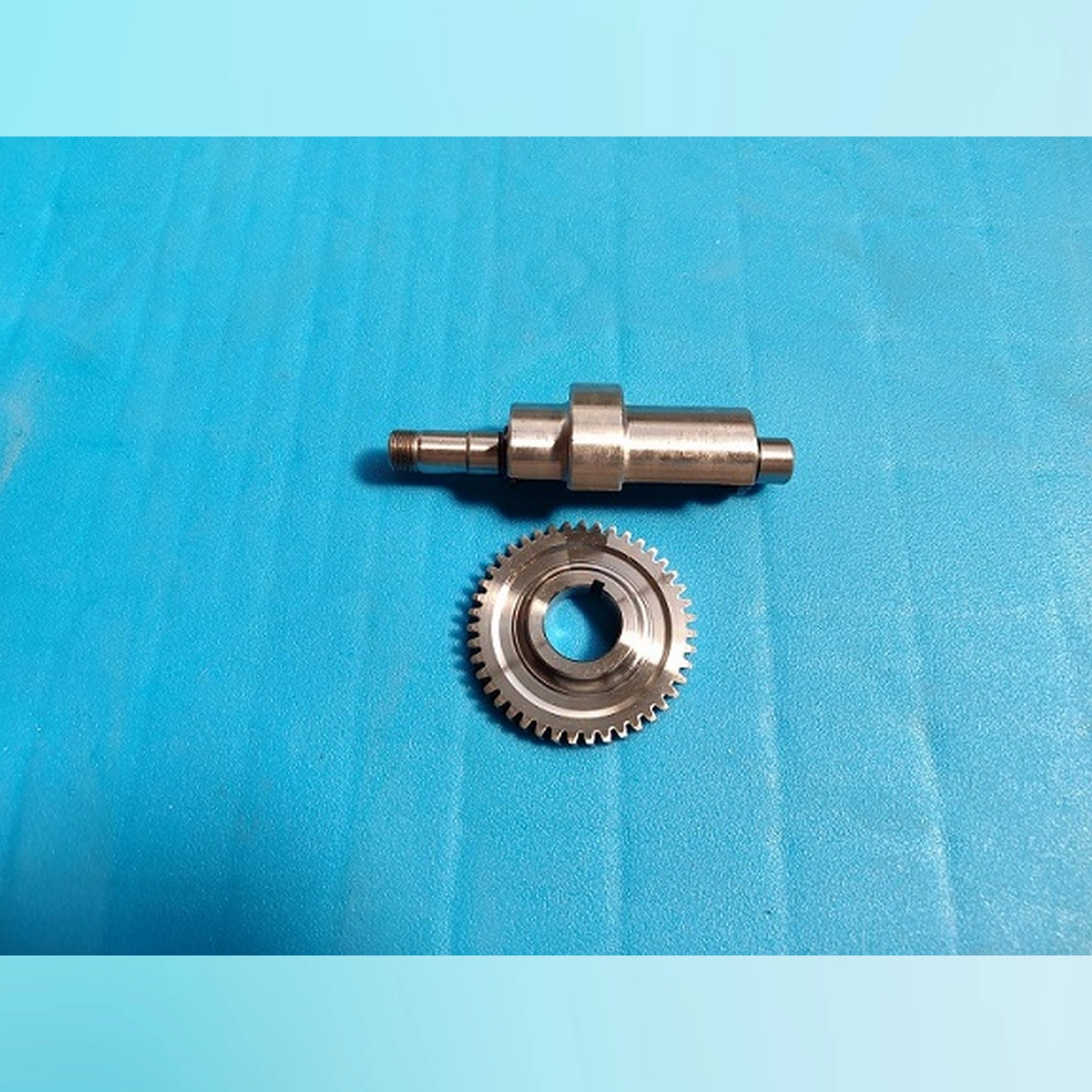 ARORA CR250 BALANSÖR DİŞLİ TAKIMI #CR250 - 141